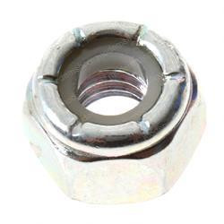 14390G4: Aftermarket Cushman Nut-Lock-1/4-20