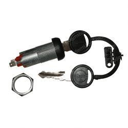 1450372000: Aftermarket Advance Switch - Ignition