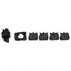 145297: Aftermarket Genie Switch KIT-3 Pos Selector
