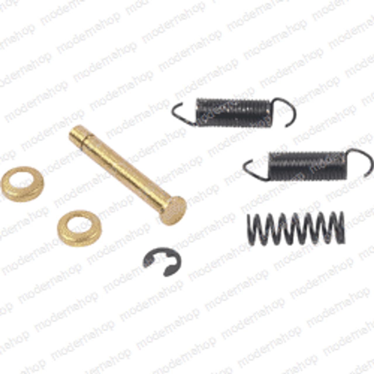 14575: Cabelform SPRING KIT