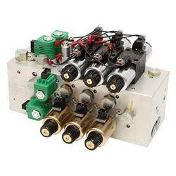 146172: Aftermarket Genie Manifold-function