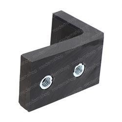 146778: Aftermarket Skyjack Pad- Front Support