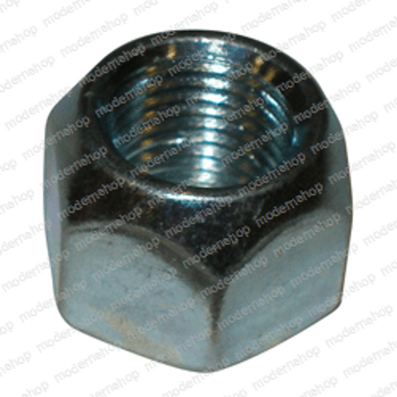 14723-G1: Cart-Parts NUT- LUG- 7/16-20 - 3/4 HEX