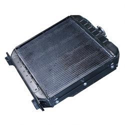 147243: Aftermarket Skyjack Radiator, Diesel (600 Series)