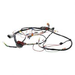 147872: Aftermarket Crown Wiring Harness Alternator