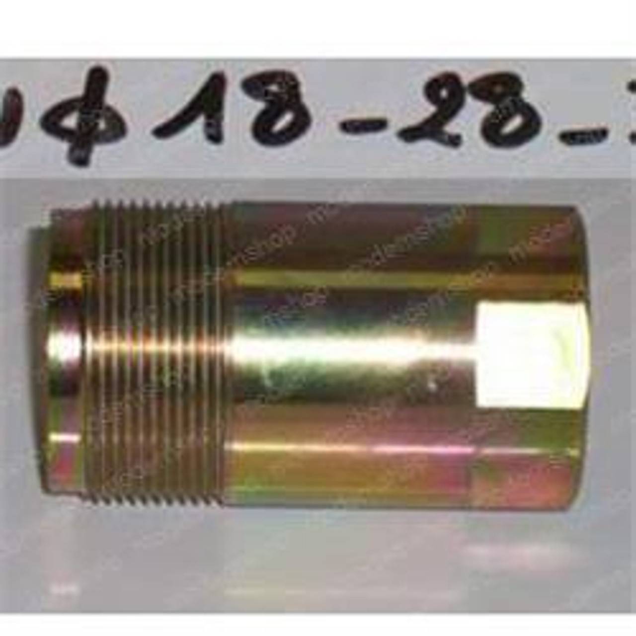 148: Aftermarket Crown Forklift Sleeve - Piston Hydraulic Unit