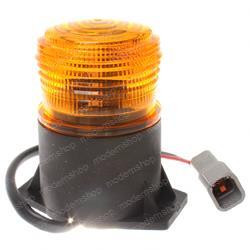 149492-1: Aftermarket Crown Strobe Light Asm LED