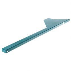 14994: Aftermarket Tennant Panel Shrd Frame Side Rh