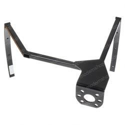 150003: Aftermarket Genie Weldment- Lh Fender Support