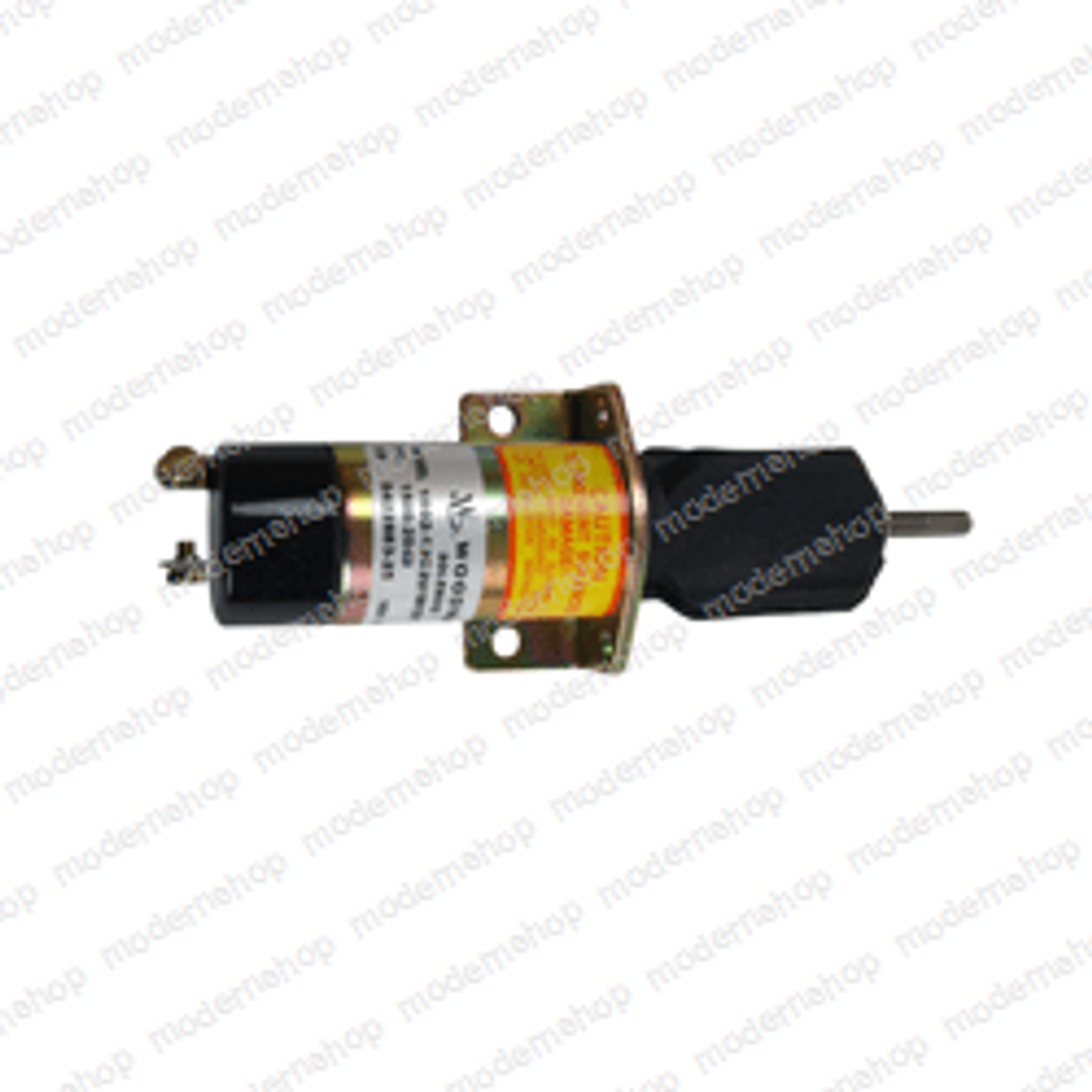 1502-12C2U1B1S1: Kubota SOLENOID - 12 VOLT