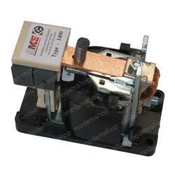 150645: Aftermarket Snorkel Contactor