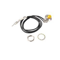 151101: Aftermarket Linde Switch - Emergency