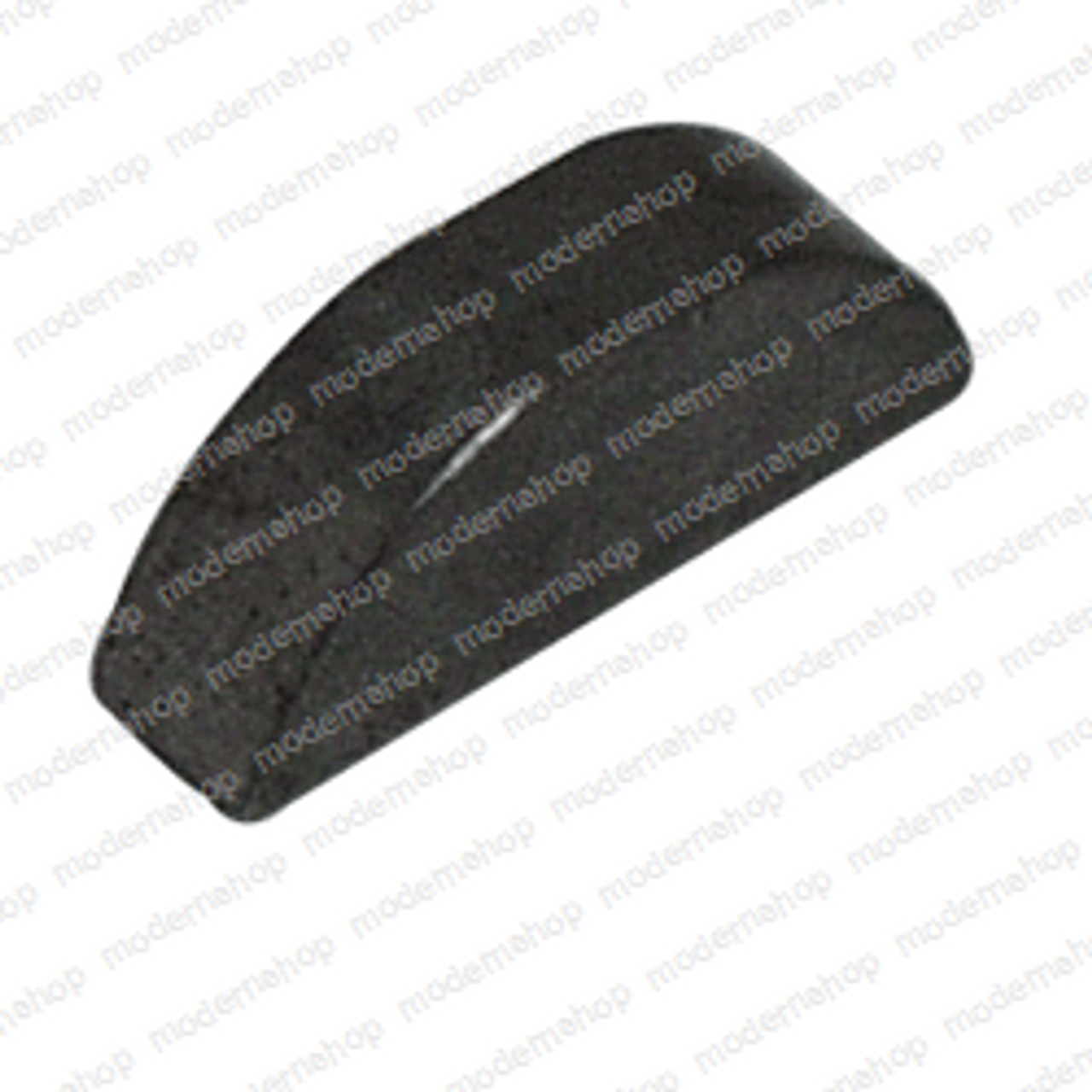 -152: Mitsubishi Forklift KEY - WOODRUFF