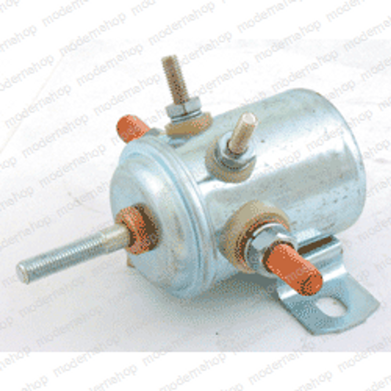 15-208: Prestolite SOLENOID