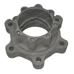 15281: Aftermarket E-Parts Hub - Front