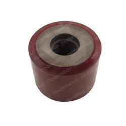 -153: Aftermarket ECCO Wheel - Poly 5 X 3 7/8 (2.047)