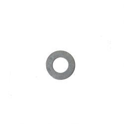 15331: Aftermarket Tennant Washer  Flat  0.62  Sae