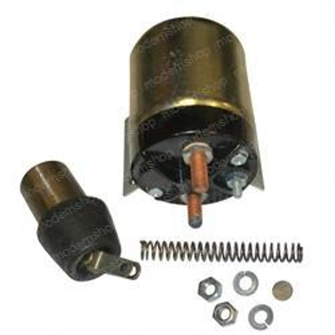 15-63: Aftermarket Prestolite Switch