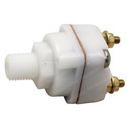 157: Aftermarket Sisu Indicator