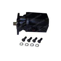 15797-010: Aftermarket JLG Pump - Hydraulic W/coupling