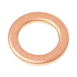 15841-96660: Aftermarket Kubota Gasket- Copper