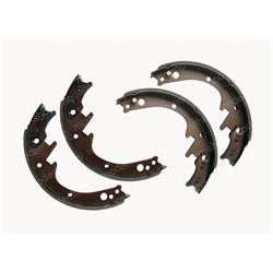 15959: Aftermarket E-Parts Shoe Set - Brake (4)