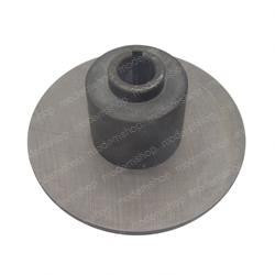 15966: Aftermarket E-Parts Disc - Brake