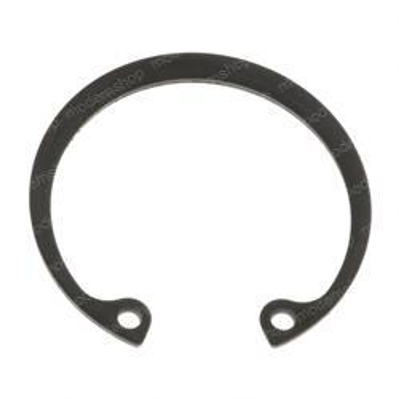 1600: Aftermarket Baker Forklift Ring - Retaining 1600: Aftermarket Baker Forklift Ring - Retaining