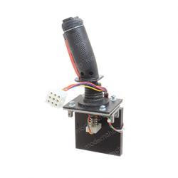 1600268EX: Aftermarket Gradall Controller - Joystick