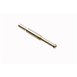 160-15: Aftermarket Anderson Din 160/320A. 4MM Aux. Skt.