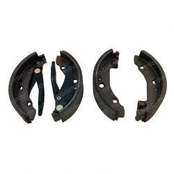 160409: Aftermarket Clark Shoe Set - Brake (4)