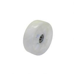 160421: Aftermarket Prime Mover Forklift Steer Wheel Assembly - Nylon