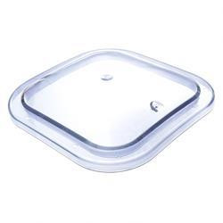 1608: Aftermarket American Lincoln Lid