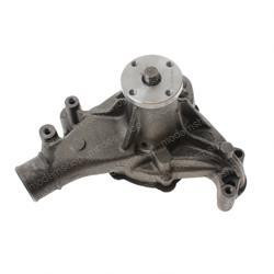 16100U333071: Aftermarket Toyota Pump Assembly - Water
