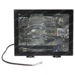 161090: Aftermarket Genie Fixture Assembly 1000W Rect
