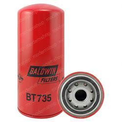 16-118: Aftermarket Minuteman Sweeper Filter - Hydraulic