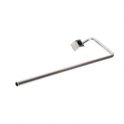 1624401500: Aftermarket Linde Pipe Assembly - Right