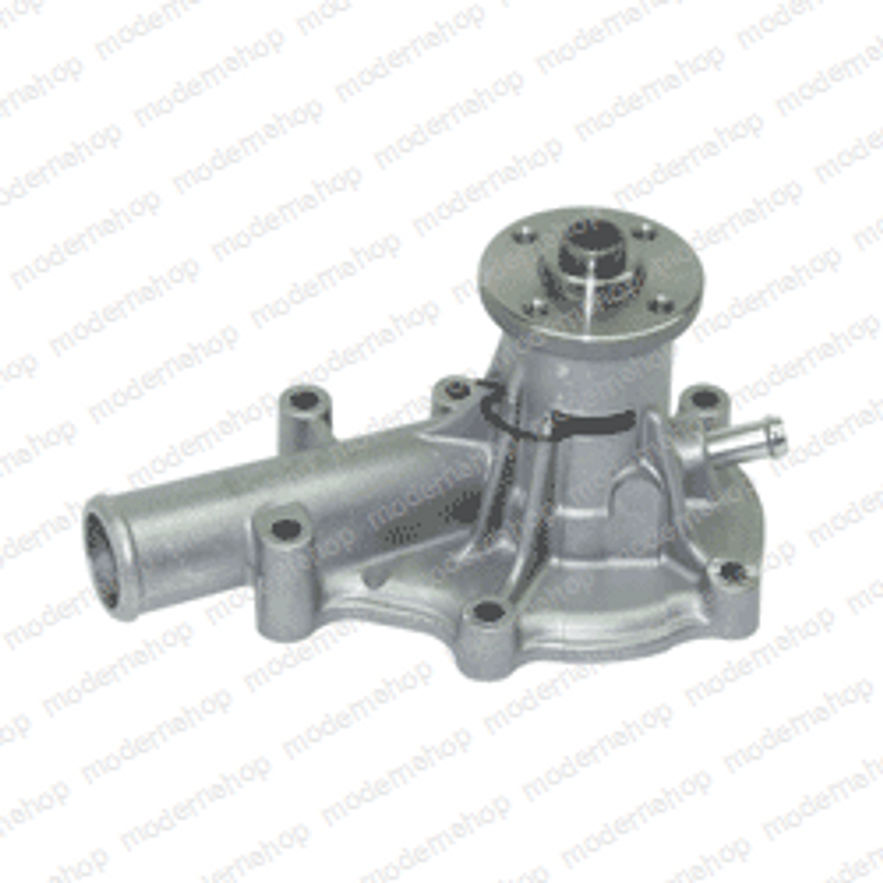 16259-73032: Kubota VO PUMP WATER ASSY