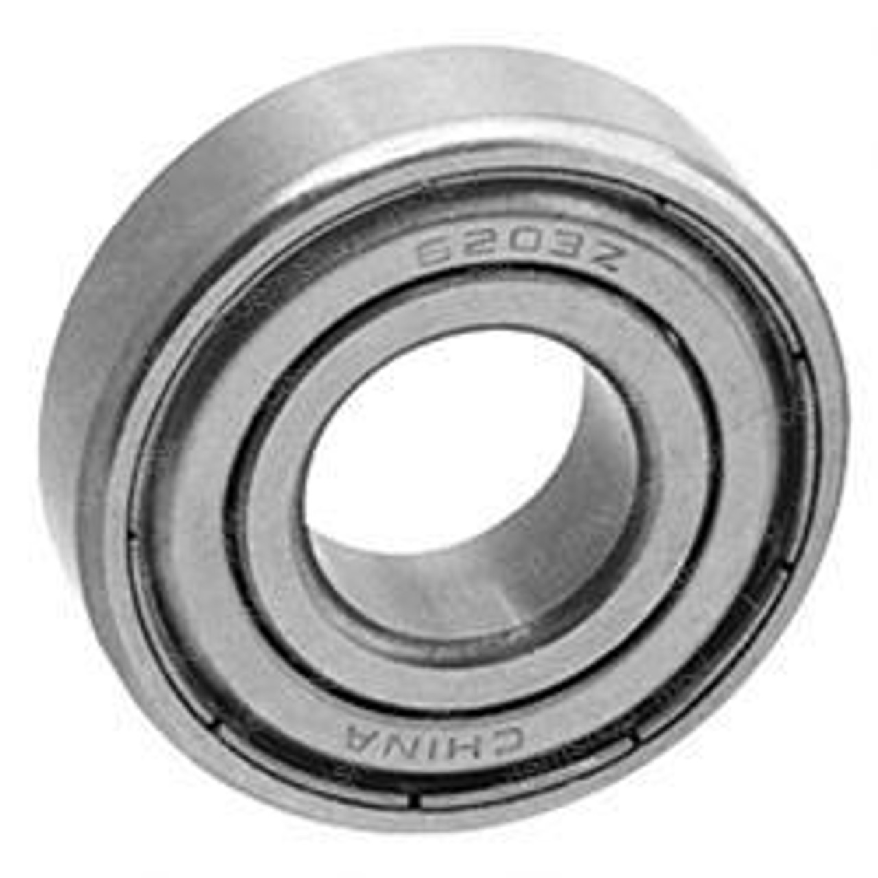 1638: Aftermarket Baker Forklift Bearing - Ball Single Shield 1638: Aftermarket Baker Forklift Bearing - Ball Single Shield