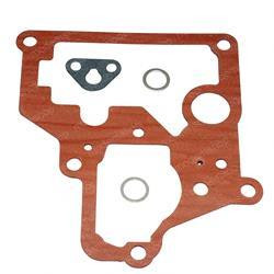 16455-60K00: Aftermarket Komatsu Gasket Set