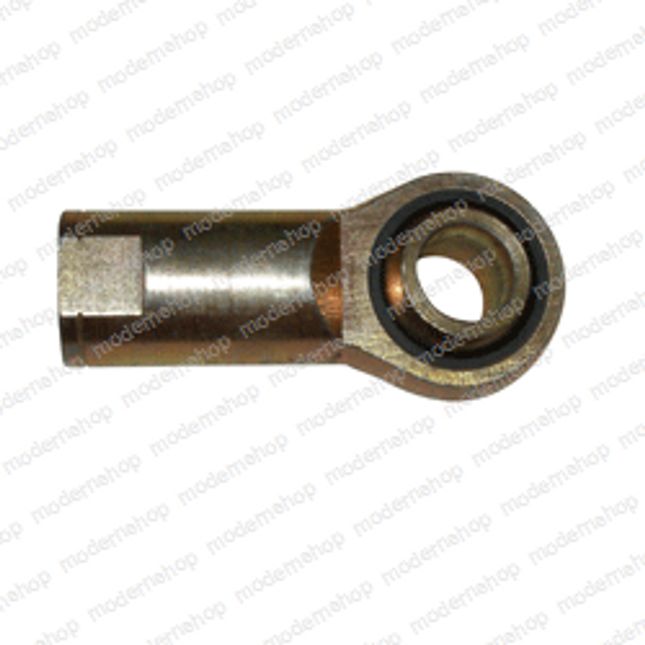 1660237: Gradall COUPLING - TIE ROD END LH