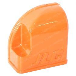 1671074: Aftermarket JLG Cover- Upper Right (bolt-on)