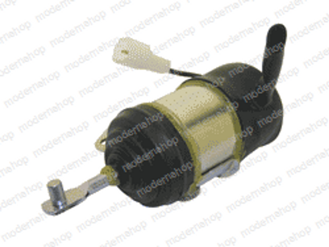 16851-60014: Kubota SOLENOID - VO STOP