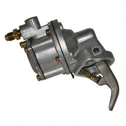 17010K7700: Aftermarket TCM Pump - Fuel