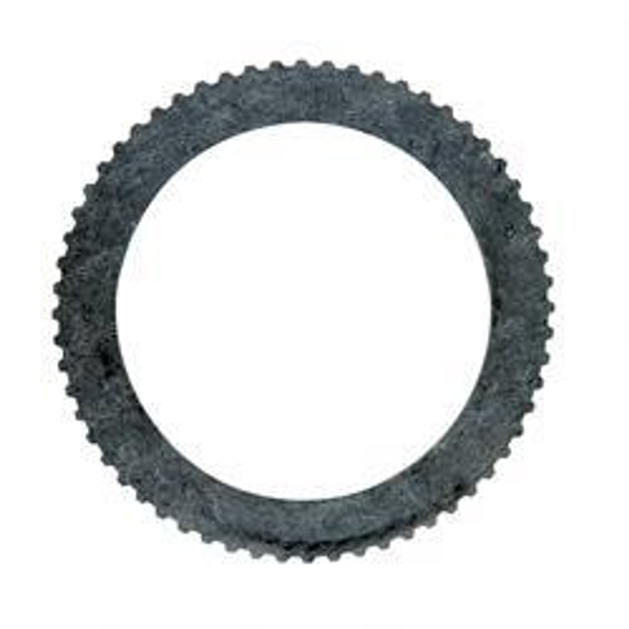 17015: Aftermarket E-Parts Plate - Transmission