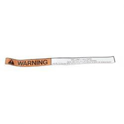 1702249: Aftermarket Gradall Decal - Gate