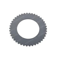 17024: Aftermarket E-Parts Disc - Clutch