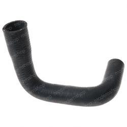 170-34525: Aftermarket Mustang Hose Radiator Upper