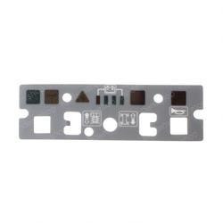 1705675: Aftermarket Gradall Decal Icon (ce)
