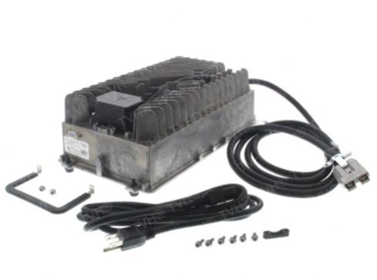 17090-85: Lester CHARGER - 36V 36A 120VAC 60HZ